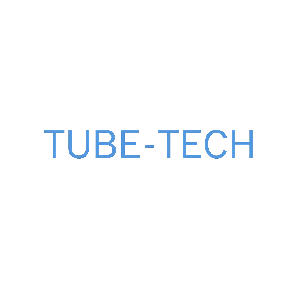 Tube-Tech CL-1B 로고